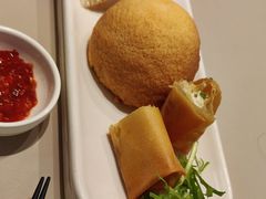 -蔡澜点心·粤菜(丽泽天街店)