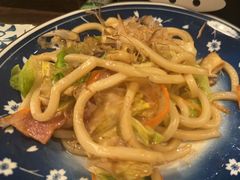 -哥哥の深夜食堂(永乐汇亲子购物运动中心店)