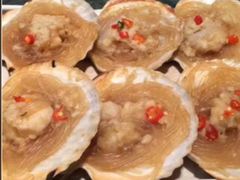 -扇贝王·海鲜烧烤(慈溪店)