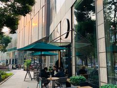 -星巴克臻选(湖滨道店)