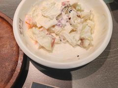 -农乐园炭火烤肉(繁花中心店)