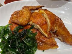 -德记潮州菜馆(卑路乍街)