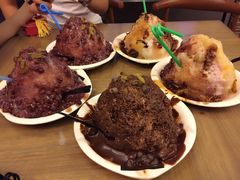 -二斗栗子(黄河道店)