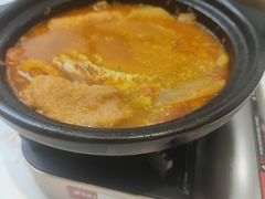 -新仙清汤牛腩(铜锣湾店)