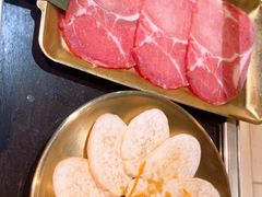 -炙城·韩式烤肉(南京东路店)