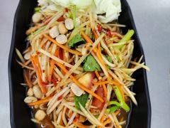 舂木瓜-缅丽·缅甸小吃(版纳店)