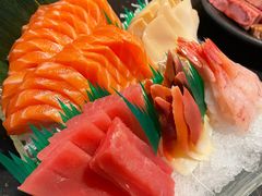 -熊出没日本烧肉放题