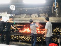 -丰依竹食·老牌竹筒饭