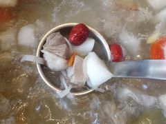 -九府羊·鲜羊火锅·烤串(新华路店)