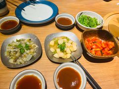 -烧肉达人•炭火烧肉(新天地店)
