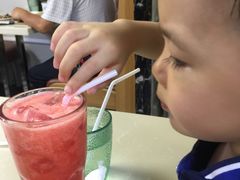 -港式金翠茶餐厅