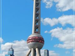 -东方明珠广播电视塔