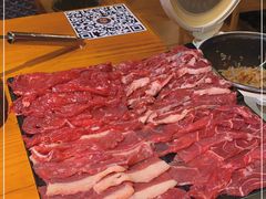 -牛品福潮汕牛肉火锅(旺庄店)