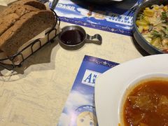 -安德烈俄式西餐厅(中央大街店)