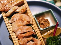 -無境·匠心日本料理(汉街店)