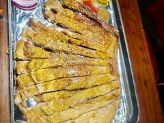 -阿依来新疆餐厅(奥城店)