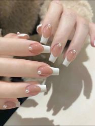 -M·X Nail日式美甲美睫