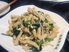 -清真·锦翔炝锅鱼(明德门店)