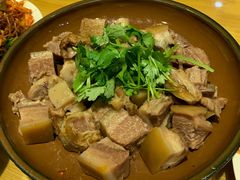 -春花民族美食(佳木斯总店)