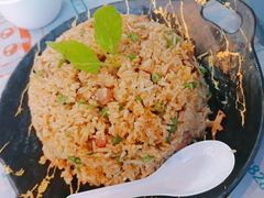 -桥东喜碧海鲜街(水东街店)