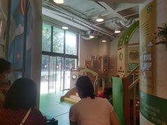-乐融儿童之家早教托育(武昌校区)