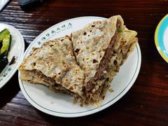 -清真永恒华威肉饼(潘家园店)