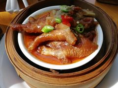 -食膳公园包子铺(烈士公园店)