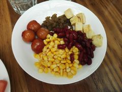 -食间牛排(湖西路店)