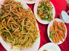 -蛇口康乐快餐鱼仔档(翠苑小区店)