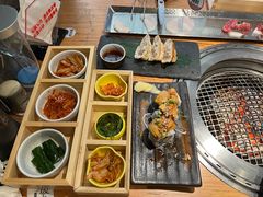 -赤坂亭·M9和牛烧肉·铁板烧·日料398放题(长泰广场店)