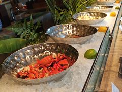 -悦全日餐厅·仁恒洲际酒店