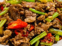 -嘉丰湘菜馆(芳群园店)