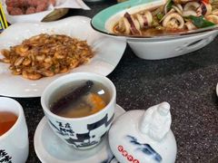 -王庄阿咪海鲜大排档(象园店)