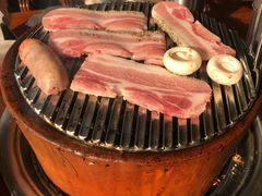 -原始泥炉烤肉(总店)