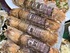 -贞姨美食·老字号海鲜大排档