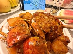-七欣天香辣蟹火锅(扬州望月路店)