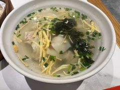 -馋三尺蟹粉小笼(人民广场店)