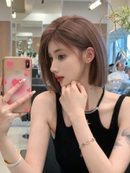 点击看大图 -New Fashion发型定制