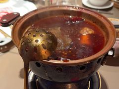 豹豹私房牛油锅-豹豹私房火锅(侨城坊店)