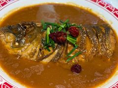 -黑窑厂糖油饼烤鸭·清真菜(总店)