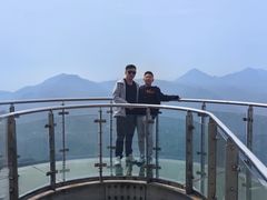 -明堂山风景区