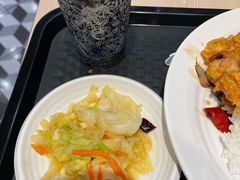 -乡村基(南岸区弹子石泽科餐厅)