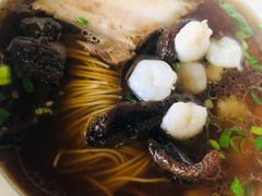 -美味斋(西北街店)