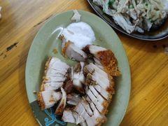 -洲心明记烧肉大粥(总店)