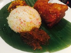 -关夫人餐厅(阳光广场店)