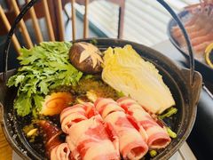 -山盛创作料理·Yamamori(珠宾店)