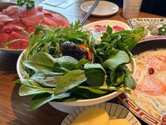 -花间小酌火锅小酒馆(吕四店)