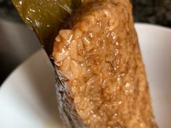 蛋黄肉粽-璐坊粽王(复兴中路店)