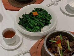 -胜记为食家·创新粤菜(车公庙店)