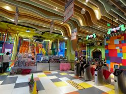 -宝燕乐园(闵行旗舰店)